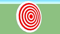 Archery Target