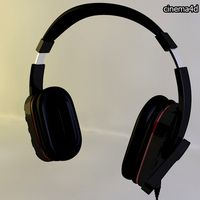 headphone