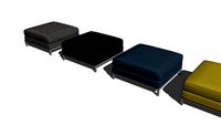 IKEA_Kramfors_Footstool