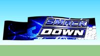 WWE Smackdown MiniTron