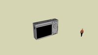 coolpix l11