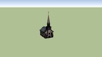 First Dutch Reformed Church