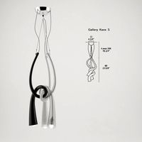 Gallery Kaos S