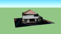 YOLO house