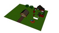 small house