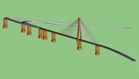 East Huntington Bridge