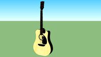 Acoustic Guitar