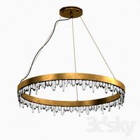 Brabbu Naicca Suspension Light