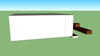 La casita del Ernesto
