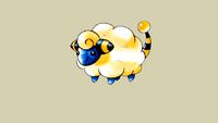 2d Mareep