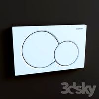 GEBERIT flushing Sigma01