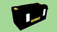 Dewalt Toughbox DS300