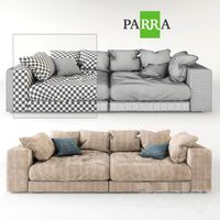 Sofa PARRA &amp;quot;Aster&amp;quot;