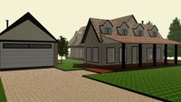 Maine House