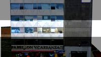 Pabellon V Carranza