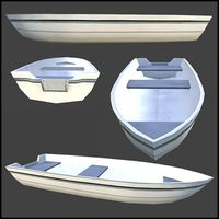 Rescue Boat