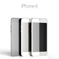 iPhone 6 Concept