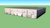 Building in Chandler, AZ 85226, USA