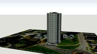 grays block flates 2
