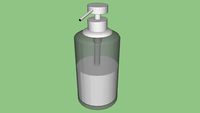SOAP DISPENSER