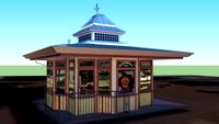 Salvaggio's Deli