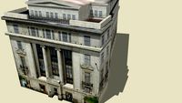 Chartered Bank Building (No. 18, The Bund), 外滩18号