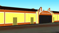 MERCADO GOV DIX-SEPT ROSADO Por: JOHN ART3D 8883-0789