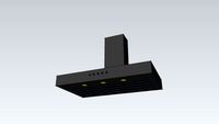 range hood / kithen