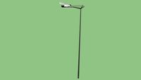Lampadaire