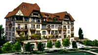 Thun, Beau Rivage