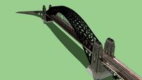Sydney Bridge