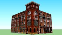 Gladstone Hotel