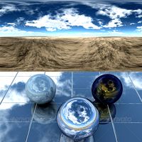 Desert 76