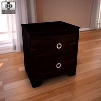 Ashley Pinella Nightstand