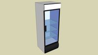 heladera comercial
