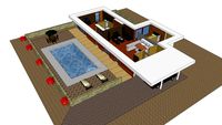 casa campestre 3006