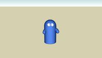 blooregard Q kazoo