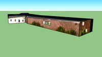 Edificio in Caerphilly CF83, Regno Unito