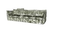 My home collection : KNIT_sofa