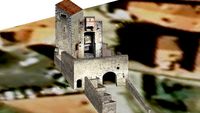 PORTE d'ESPAGNE,PRATS DE MOLLO