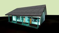 Pusat Sumber Belajar SMAN 1 SUMBAWA