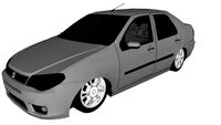 Fiat Siena