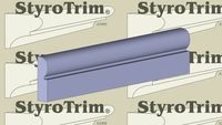 StyroTrim Deco Trim - 4201