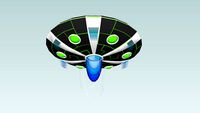 UFO Tecnologie