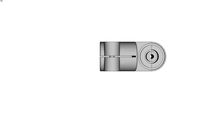 NOIX DE SERRAGE ORIENTABLE - Version IV