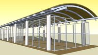orestes valella AIA PC, batting cages