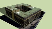George House, Glasgow