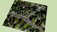 782 Queen St. S