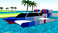 nov92 BEFF *SketchyPhysics*