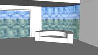 simple couch